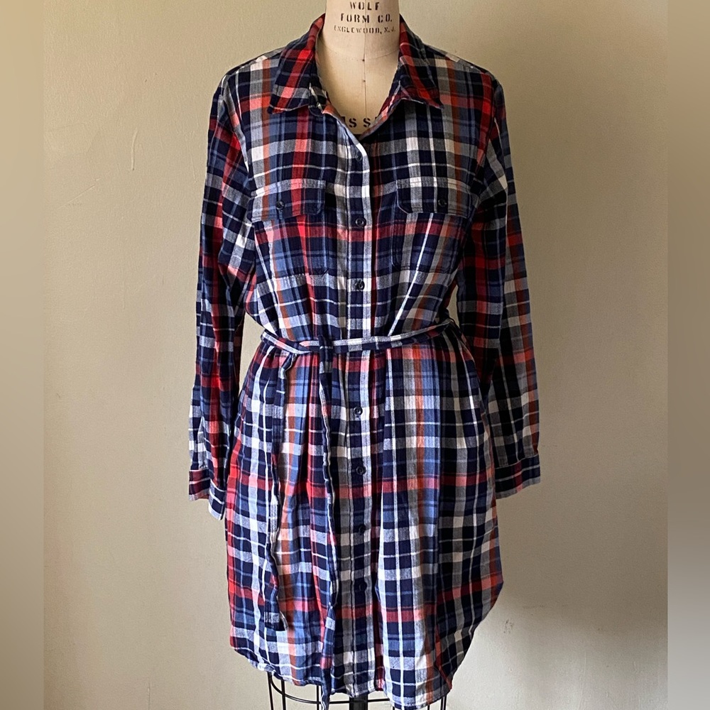 UNIVERSAL THREAD DRESS TUNIC
